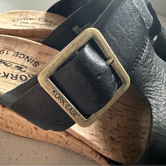 Kork ease platform women’s heels - Picture 5 of 10